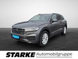 Volkswagen Touareg 3.0 TDI 4M  AHK Navi LED Leder Kamera PD - Volkswagen Touareg aus 2025