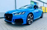 Audi TT RS 280 km/h,Matrix,B&O, Sportauspuff
