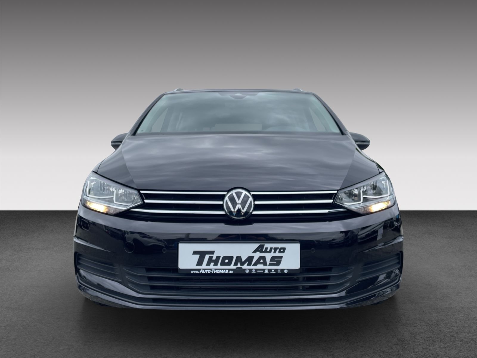 Volkswagen Touran - Bild 4