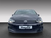 Volkswagen Touran - Vorschau Bild 4