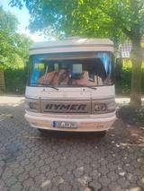 HYMER / ERIBA / HYMERCAR 550 - Angebote entsprechen deinen Suchkriterien