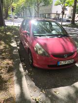 Honda Jazz 1.2 Cool Cool - Honda Jazz Gebrauchtwagen in München