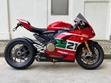 Ducati Panigale V2 Troy Bayliss Nr.423 - Ducati Panigale V2 Troy Bayliss