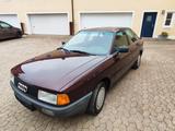 Audi 80 - Audi 80 Oldtimer