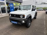 Suzuki Jimny Comfort Plus/AllGrip/GARANTIE/AHK/KLIMA/ - Suzuki Gebrauchtwagen in Köln