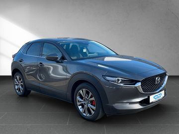 Mazda CX-30 2.0 M Hybrid Selection *ACC*SHZ*MATRIX*NAV