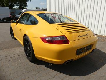 2005 Porsche 911 URMODELL 照片 7