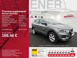 Nissan QASHQAI 1.3 DIGT 140 PS SHIRO NAVI AC KAMERA SHZ - Nissan: S14