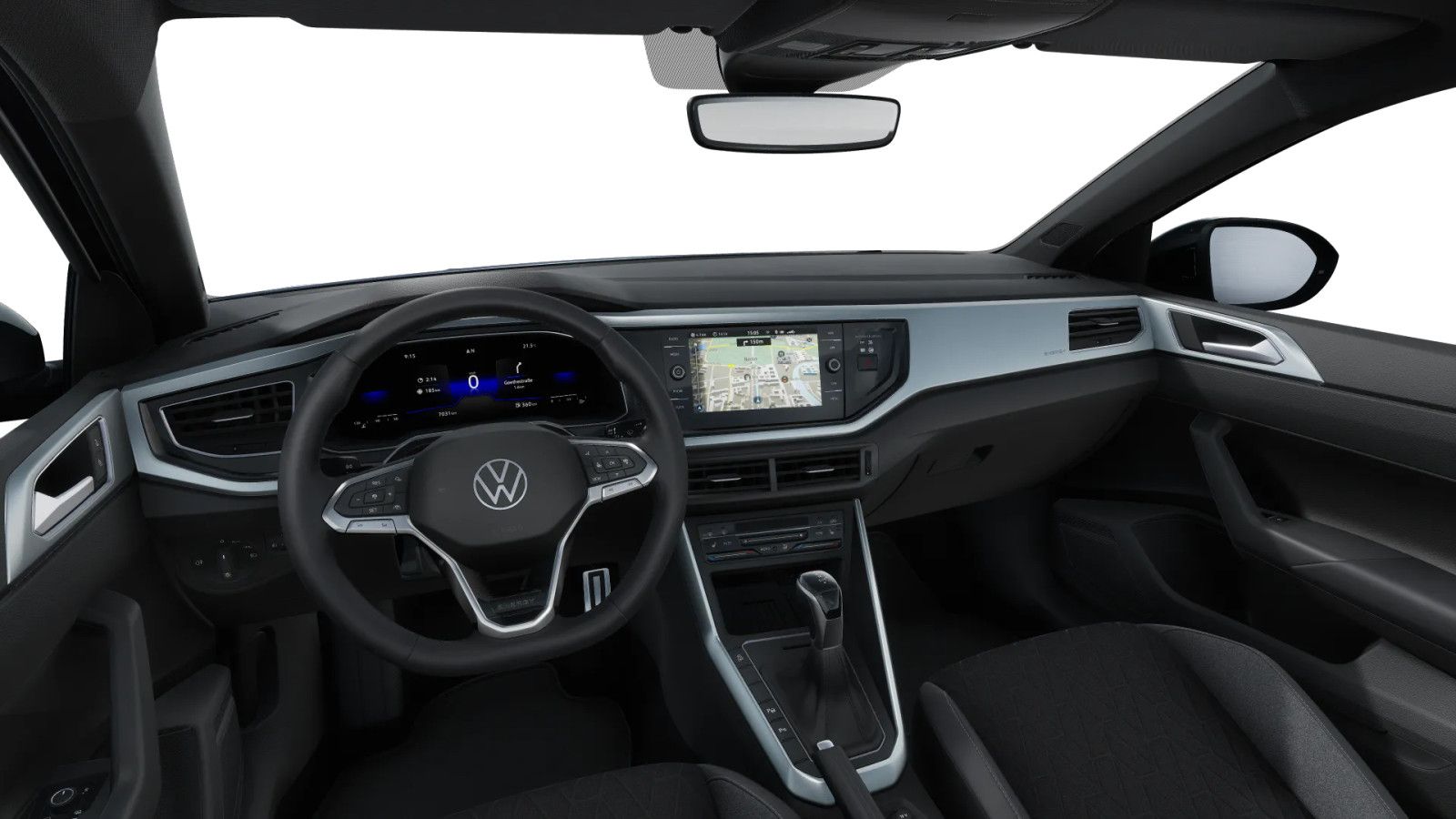 Volkswagen Taigo - Bild 9