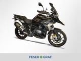 BMW R 1250 GS Schwarz Exclusive- drei Pakete - Motorräder in Nürnberg