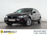 BMW 640 GT ixDrive Sport Line LED+NAVI+HUD+ACC+LEDER - BMW 640 Gran Turismo Gebrauchtwagen