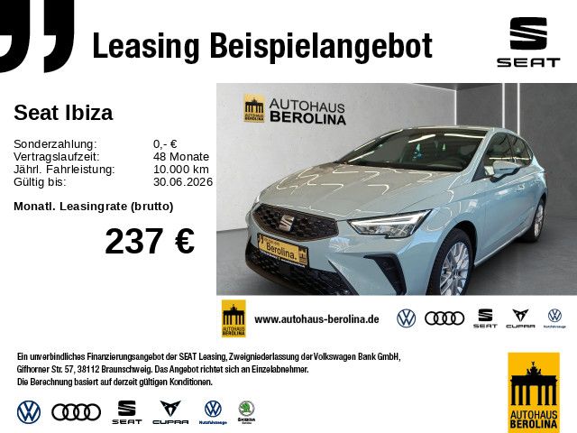 Seat Ibiza - Bild 2