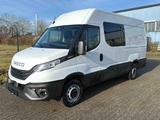 Iveco Daily 35S18HA8 CRV/P Crew Van