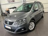 Seat Alhambra 2.0 TDi Automatik *7-Sitze*Navi*Kamera*