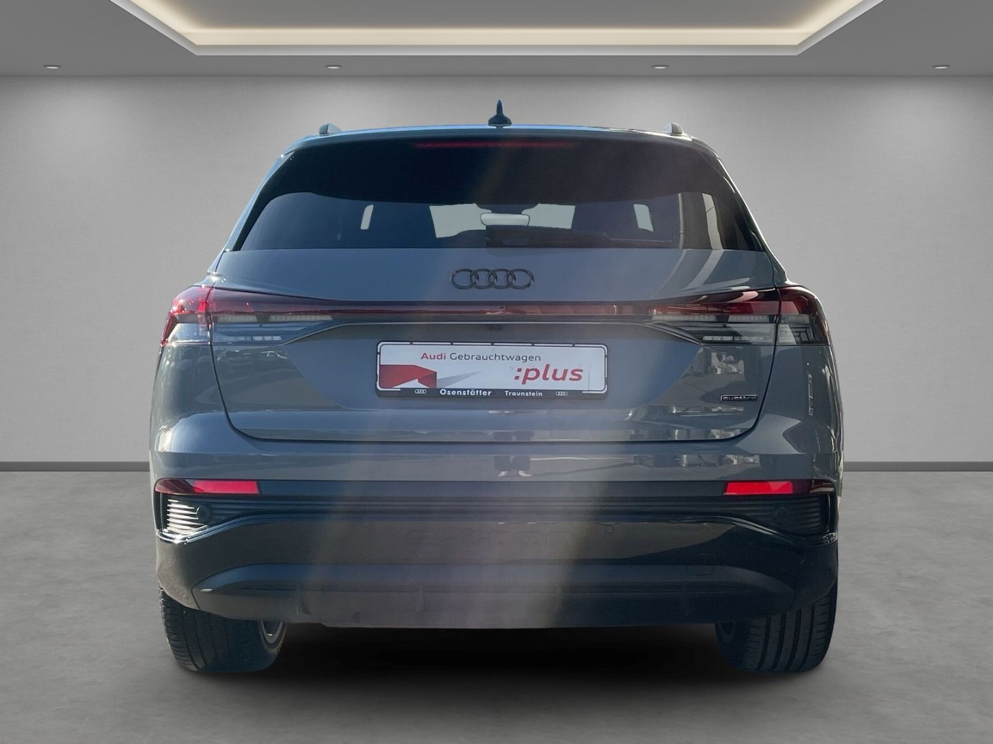 Audi Q4 e-tron - Bild 11