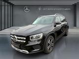 Mercedes-Benz GLB 200 d MBUX+Ambiente+CarPlay+Totwinkel+KAMERA - Mercedes GLB 200 mit Schiebedach