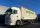 Scania R420/Euro 5/Lift-Lenk Achse/6x2/Opticruise - Angebote