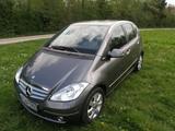 Mercedes-Benz Mercedes Benz A-Klasse Automatic Avantgarde - Mercedes-Benz A 160 in Karlsruhe