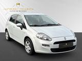 Fiat Punto 1.4 EVO *SERVICE NEU*SCHECKHEFT*TÜV NEU* - gebrauchte Fiat Punto aus dem Jahr 2012