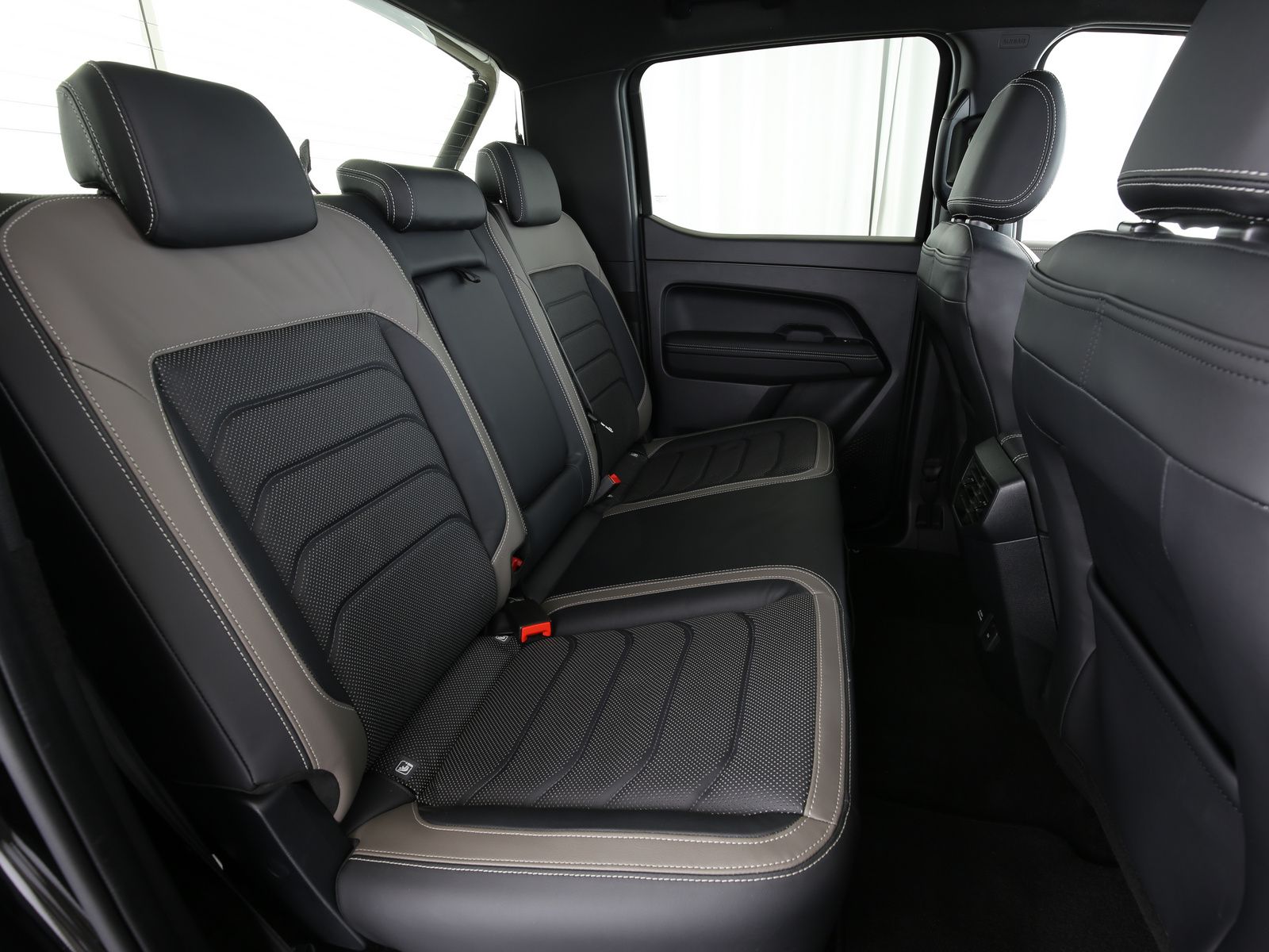 Volkswagen Amarok - Bild 15