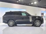 Land Rover Range Rover 4.4 P530*MY25*ARMOURED*GEPANZERT* - Land Rover Range Rover mit Benzin-Antrieb: Leder