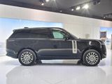Land Rover Range Rover 4.4 P530*MY25*ARMOURED*GEPANZERT* - Land Rover Range Rover: 4.2
