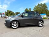 Opel Adam S (PANORAMADACH*INTELLI-LINK*SPORTSITZE) - Opel: Allradantrieb