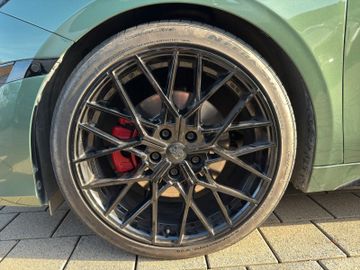 Kia ProCeed 1.6T DCT7 GT Nav Glasdach Klappenauspuff