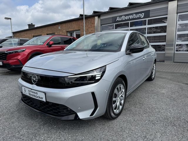 OPEL 1.2 Edition LED*Sitzheizung*Lenkradheizung