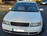 Audi A4 B5 1.8 LPG für die Hälfte!!!  - Audi A4 aus 1998