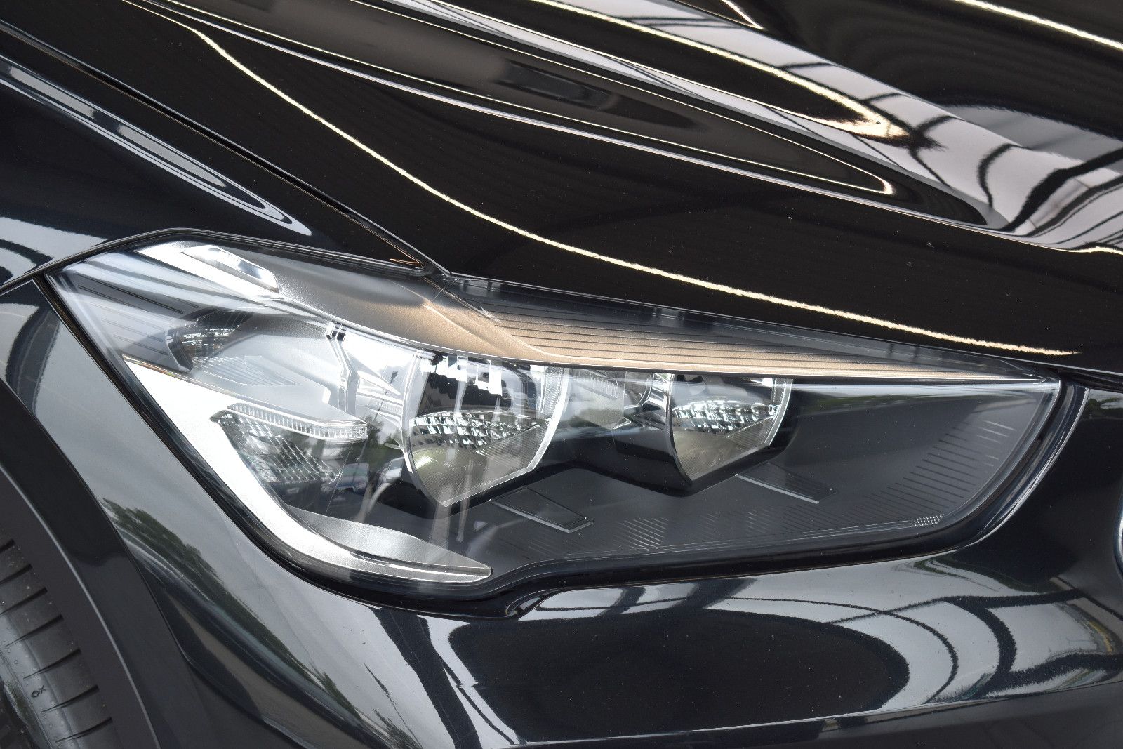 BMW X1 sDrive18d Automatik Navi3D~DAB~PDC~Sportsitze foto 19