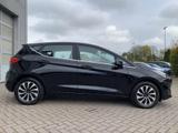Ford Fiesta 1.0 Titanium Voll-LED+Sitzhzg+Lenkrhzg - gebrauchte Ford Fiesta aus dem Jahr 2024