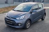 Hyundai i10 1.0 Intro Edition Orange - Hyundai i10: Intro