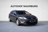 Ford Mondeo Turnier Trend - KLIMA - Ford Mondeo aus 2011: Kombi