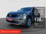 Volkswagen T-Roc 1.5 TSI Active 5-J-GAR PANO NAVI ACC - Volkswagen Gebrauchtwagen in Essen