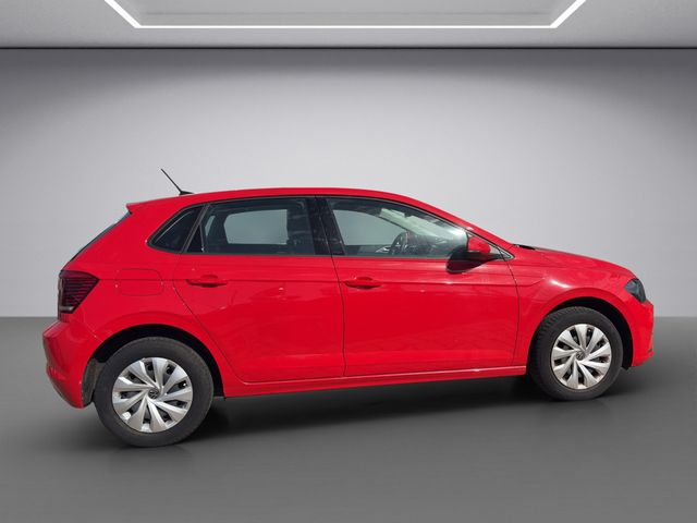 Polo 1.0 Comfortline