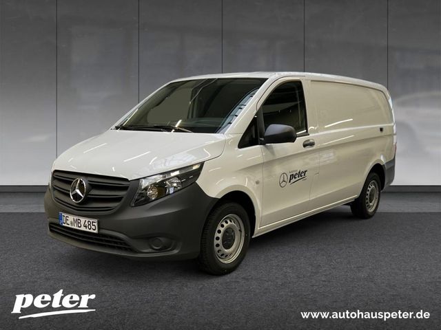 Mercedes-Benz Vito 110 CDI Kasten KLIMA+KAMERA