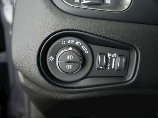 Renegade S-EDITION MHEV DCT+LED+NAVI+RÜCKFAHRKAM