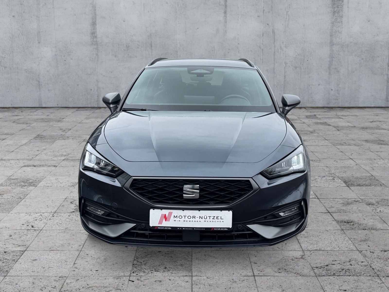 Seat Leon - Bild 3