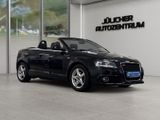 Audi A3 1.8 TFSI Cabriolet S-tronic S-Line / Rentner - Audi A3 aus 2008