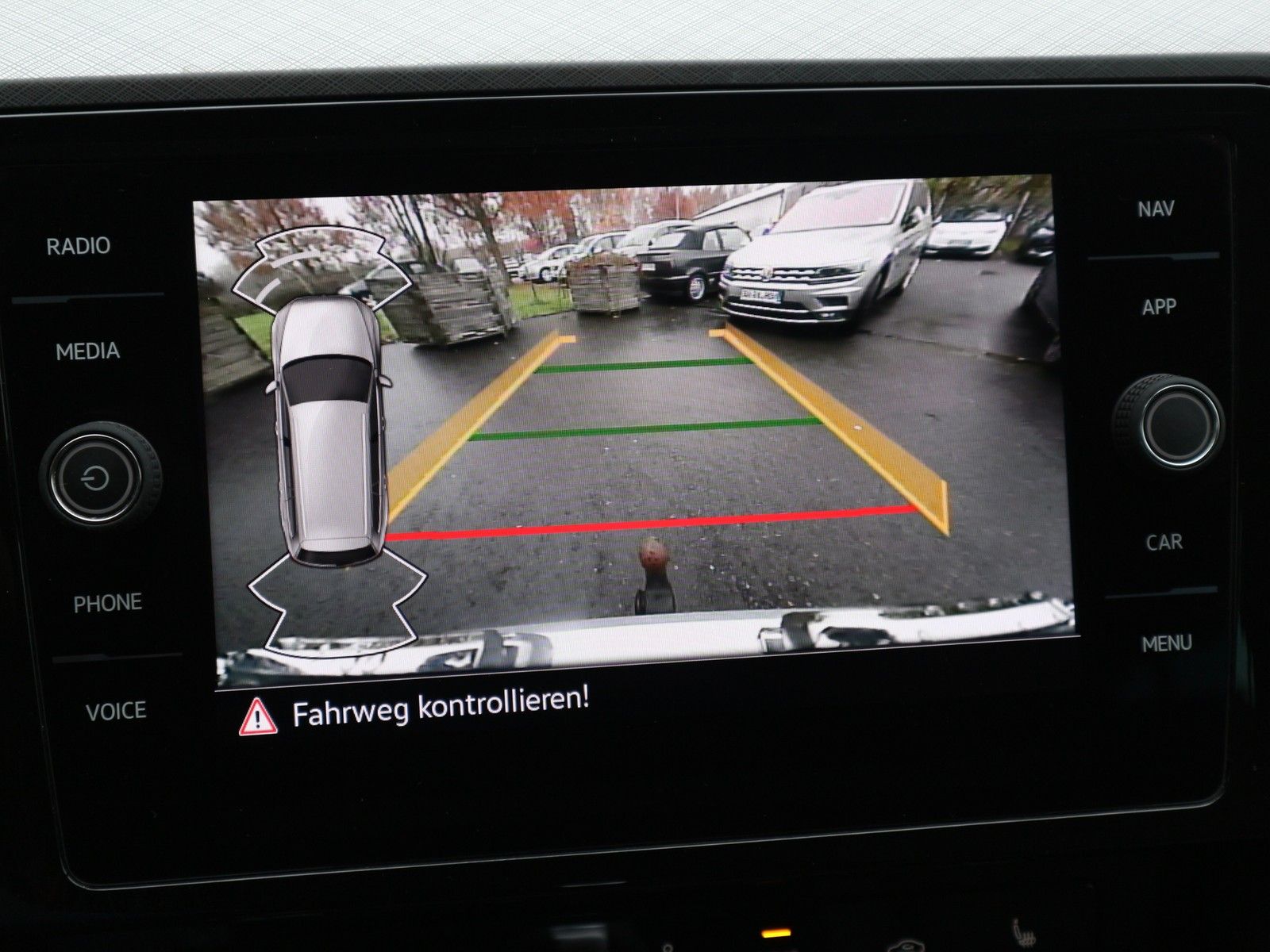 Volkswagen Passat - Bild 16