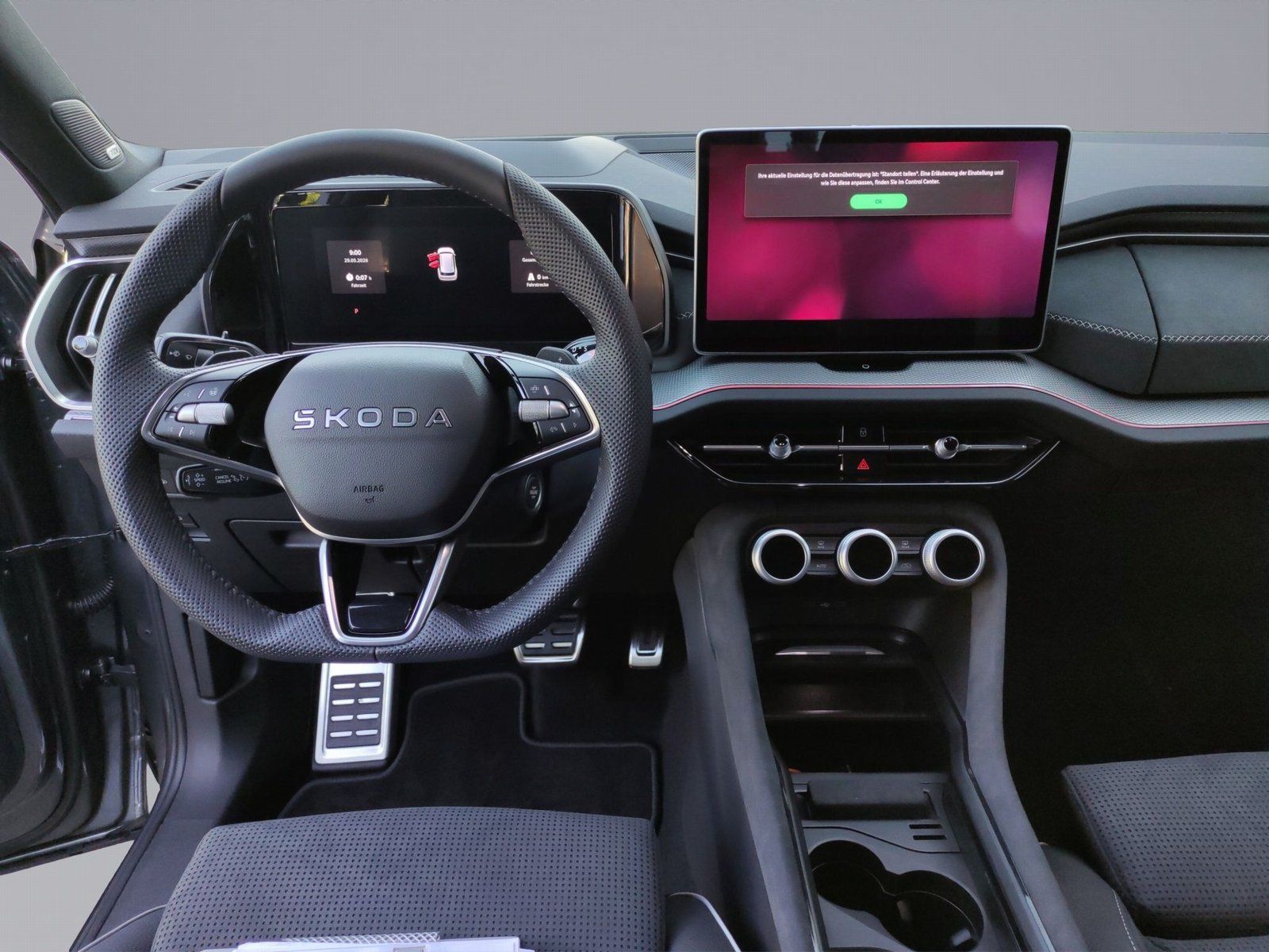 Skoda Kodiaq - Bild 5