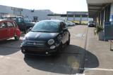 Fiat 500 1.0 Mild Hybrid Club (EURO 6d) - Fiat 500 Gebrauchtwagen in Bonn