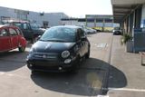 Fiat 500 1.0 Mild Hybrid Club (EURO 6d) - Fiat 500 Gebrauchtwagen in Bonn