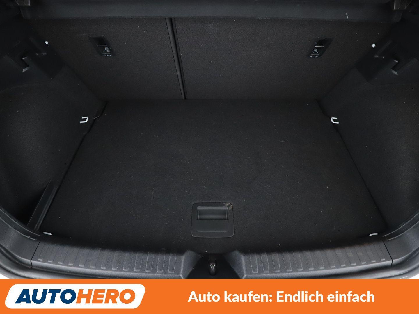 Audi A1 citycarver 30 TFSI Aut.*LED*ACC*PLA*CAM*PDC*