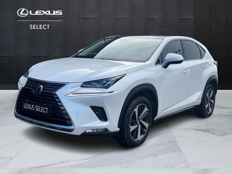 LEXUS ANDERE