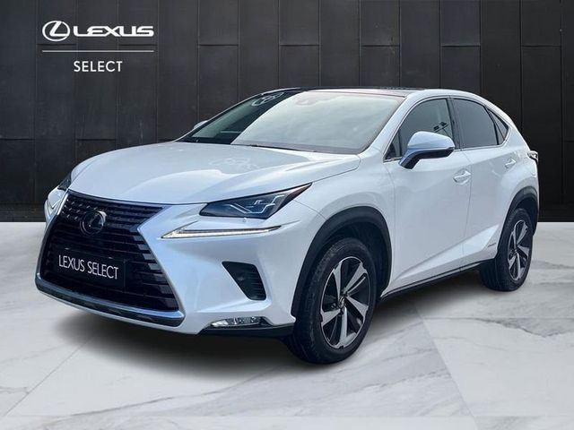 LEXUS ANDERE