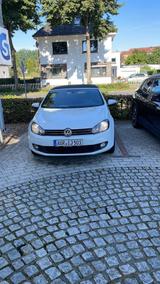 Volkswagen Vw Golf Cabrio zu verkaufen - Volkswagen Golf: Verkauf