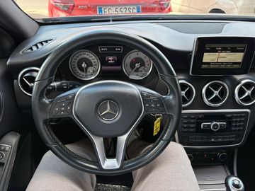 Mercedes A 180 - 7