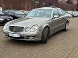 Mercedes-Benz E 350Facelift, 7G Autom,Leder,Xenon,Navi,S-Heft - Mercedes-Benz E-Klasse: Facelift